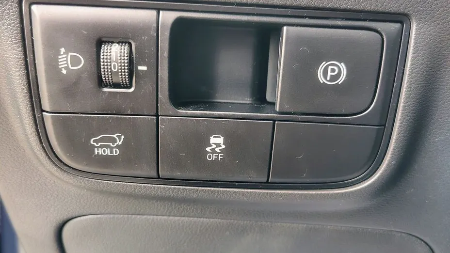 HYUNDAI Tucson Tucson 1.6 T-GDi 48V Smart 2WD DCT