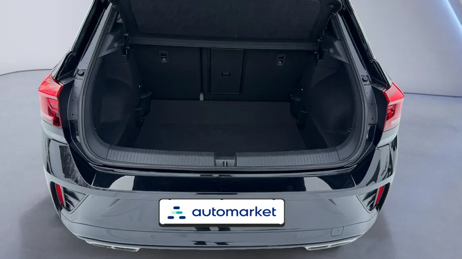 VOLKSWAGEN T-ROC T-ROC 1.5 TSI R-Line DSG