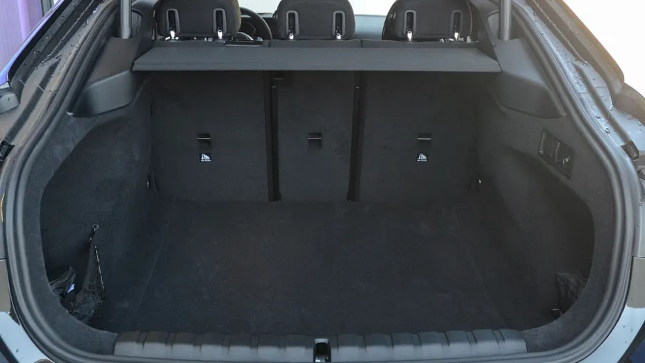 BMW Seria 4 430i xDrive M Sport aut