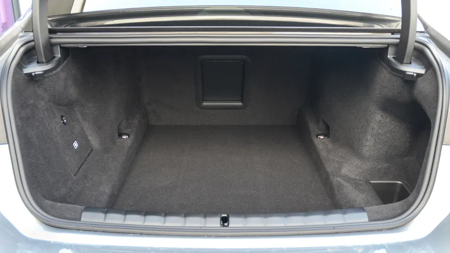 BMW Seria 7 740d xDrive mHEV sport-aut