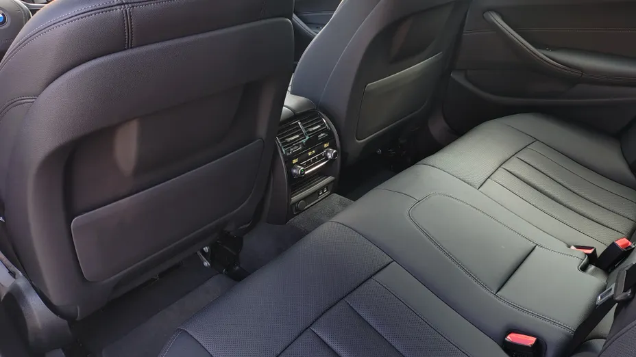 BMW Seria 5 530e PHEV aut