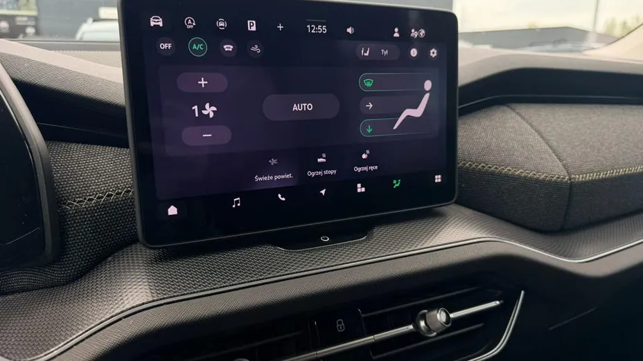 SKODA Kodiaq Kodiaq 2.0 TDI 4x4 Selection DSG