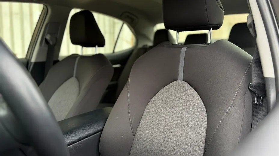 TOYOTA Camry Camry 2.5 Hybrid Comfort CVT