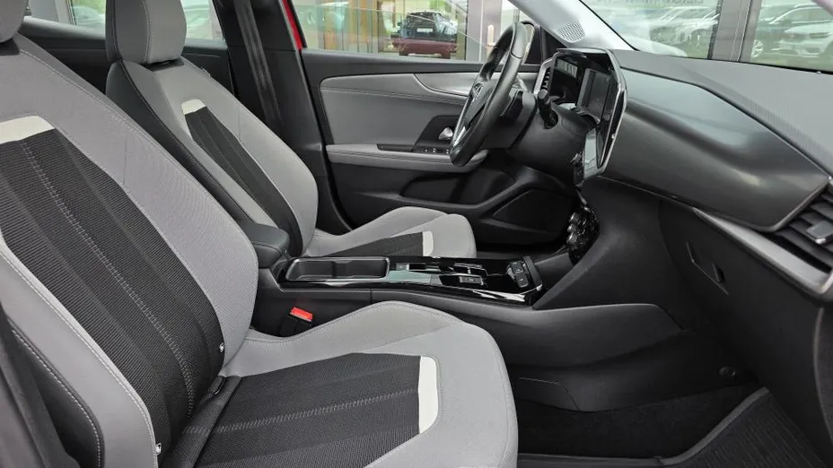 OPEL Mokka Mokka 1.2 T Elegance S&S aut