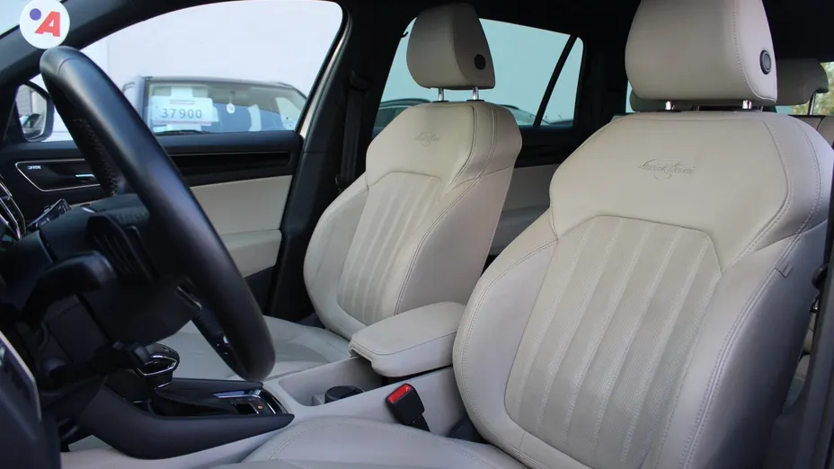 SKODA Kodiaq Kodiaq 2.0 TSI 4x4 L&K DSG 7os.