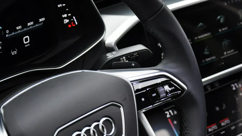 AUDI A6 A6 55 TFSI GPF mHEV Quattro Sport S tronic