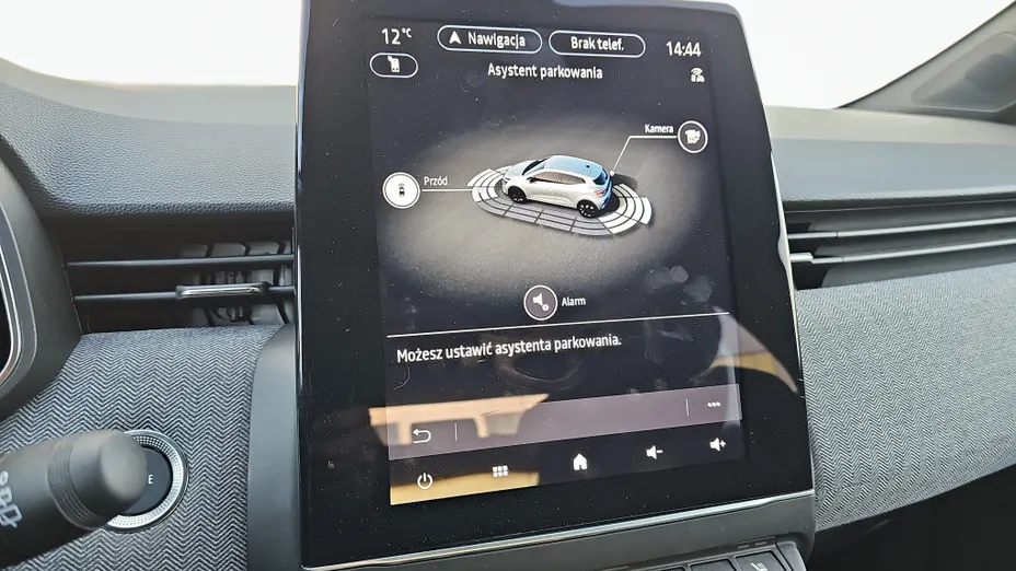 RENAULT Clio Clio 1.0 TCe Techno LPG