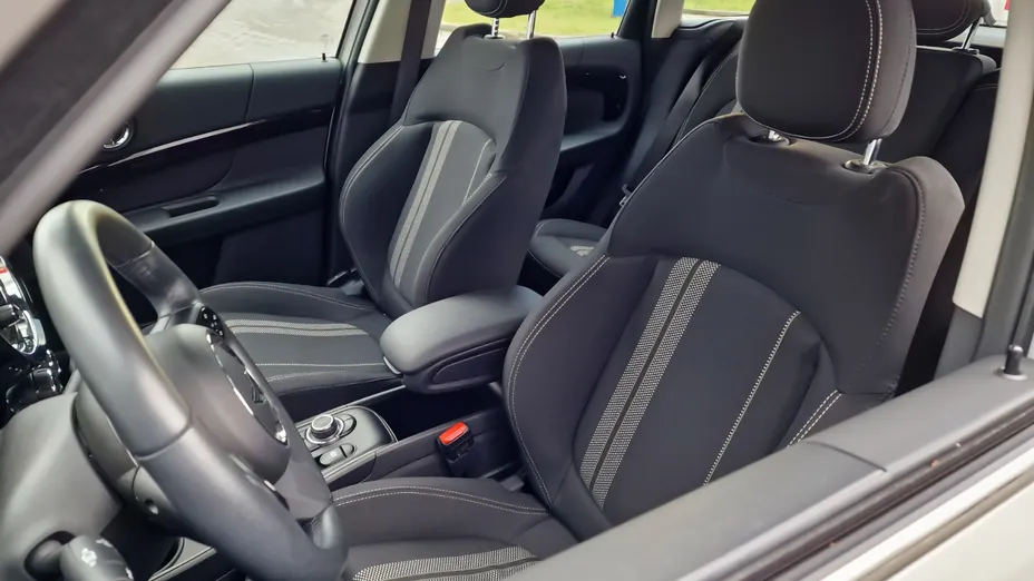 MINI [BMW] Countryman Cooper ALL4 aut