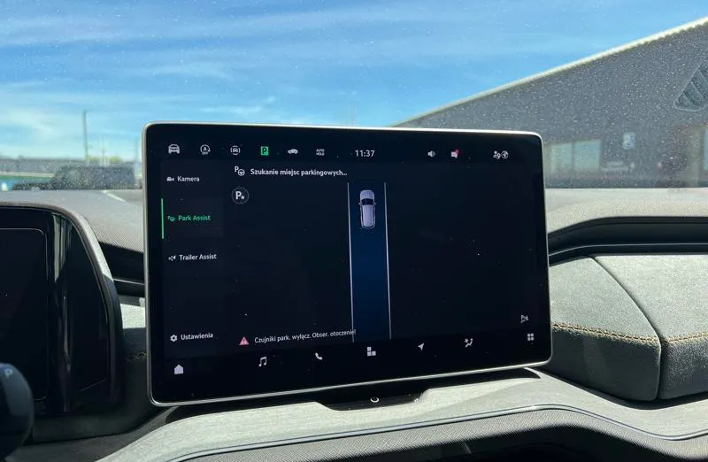 SKODA Kodiaq Kodiaq 2.0 TDI 4x2 Selection DSG