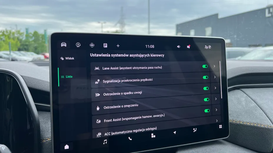 SKODA Kodiaq Kodiaq 2.0 TDI 4x4 Selection DSG