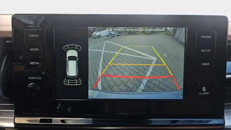 KGM / SSANGYONG Torres Torres 1.5 T-GDI Adventure Plus aut