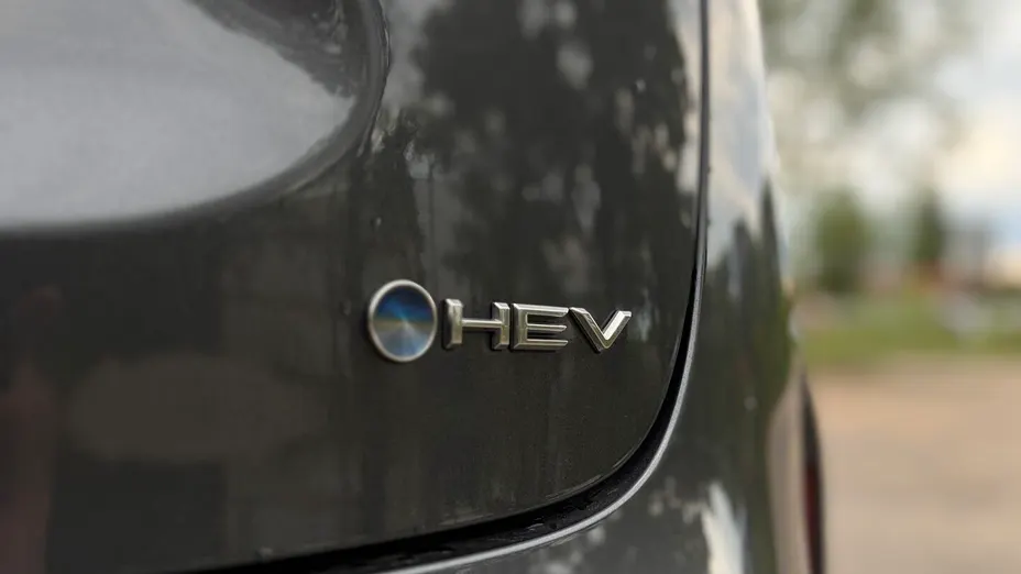 TOYOTA Yaris Cross Yaris Cross Hybrid 1.5 Comfort