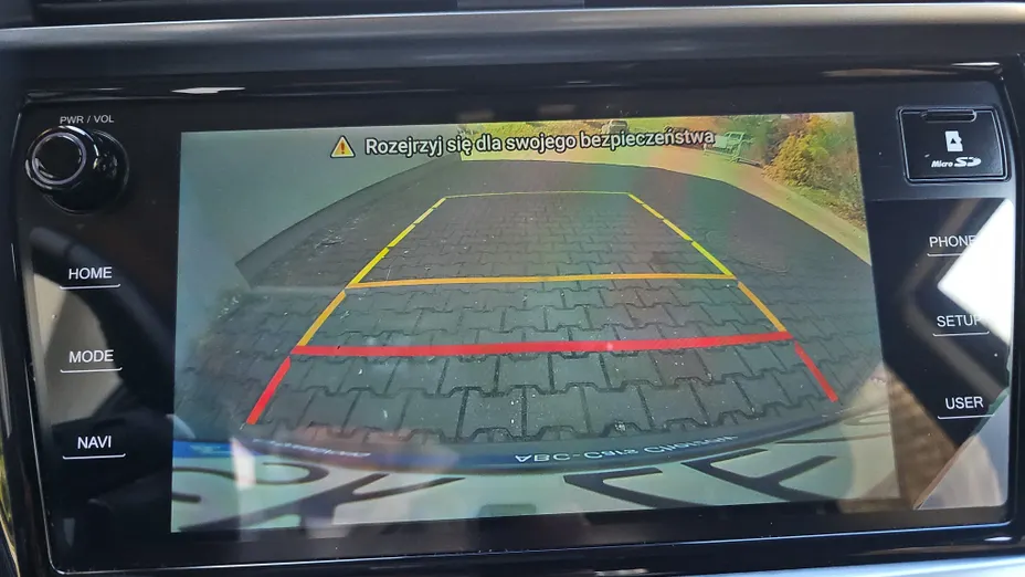 KGM / SSANGYONG Korando Korando 1.5 T-GDI Wild 4WD aut