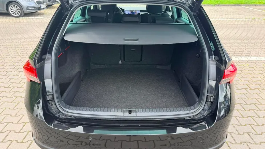 SKODA Octavia Octavia 1.5 TSI mHEV Edition 130 Selection DSG