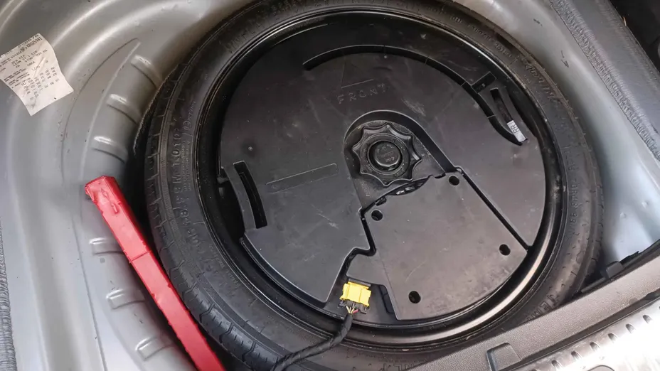 SEAT Leon Leon 1.5 EcoTSI Evo FR Black S&S