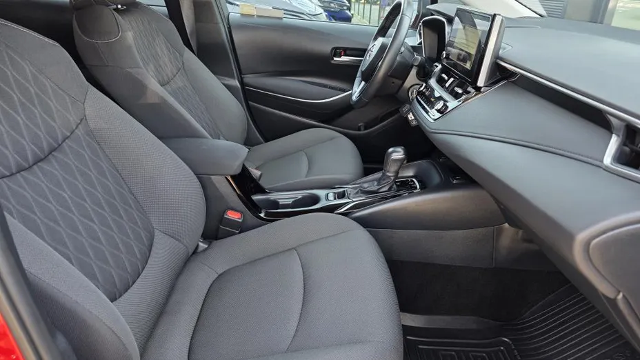 TOYOTA Corolla Corolla 1.5 Comfort MS