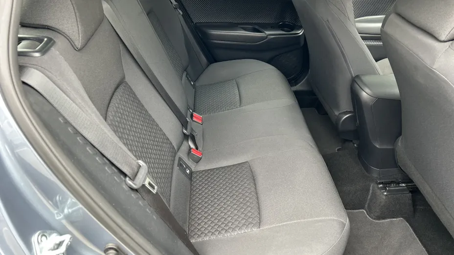 TOYOTA C-HR C-HR 1.8 Hybrid Comfort