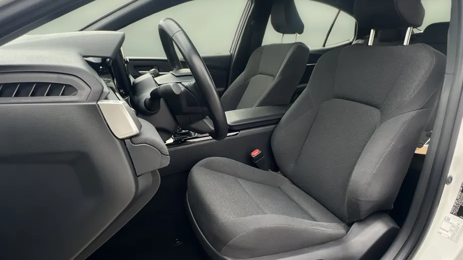 TOYOTA Camry Camry 2.5 Hybrid Comfort CVT