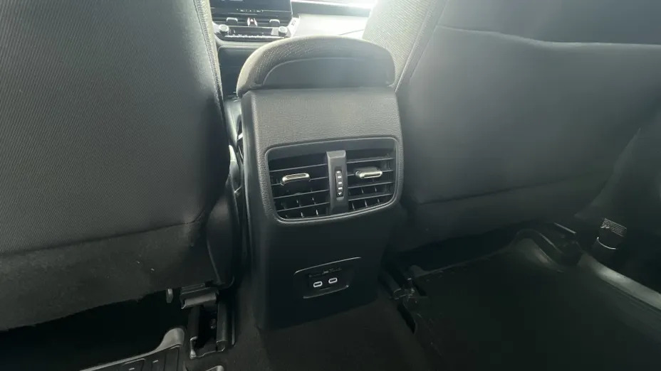 TOYOTA Corolla Corolla 1.5 Style