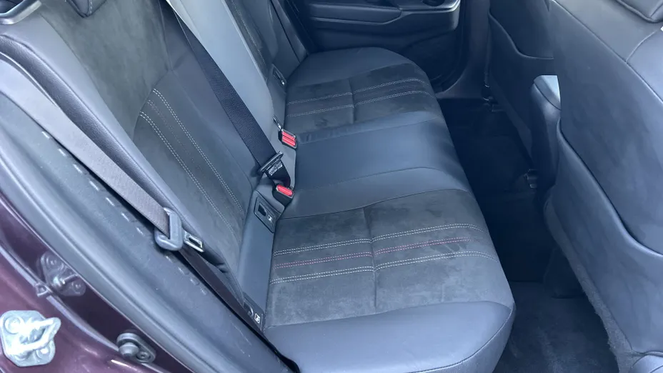 TOYOTA C-HR C-HR 1.8 Hybrid GPF GR Sport