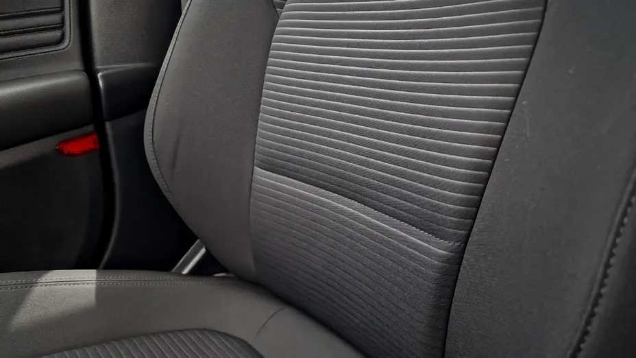 FORD Focus Focus 1.5 EcoBoost Titanium ASS