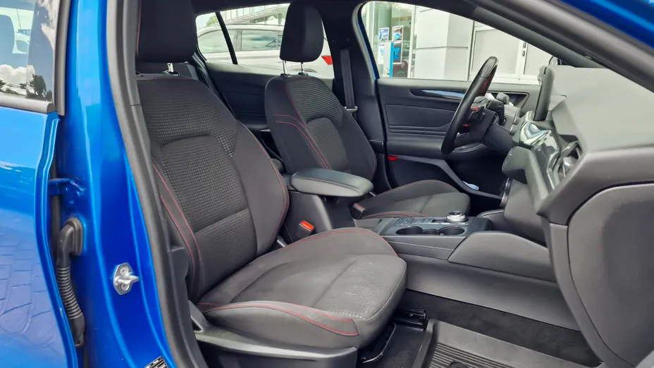 FORD Focus Focus 1.5 EcoBoost ST-Line
