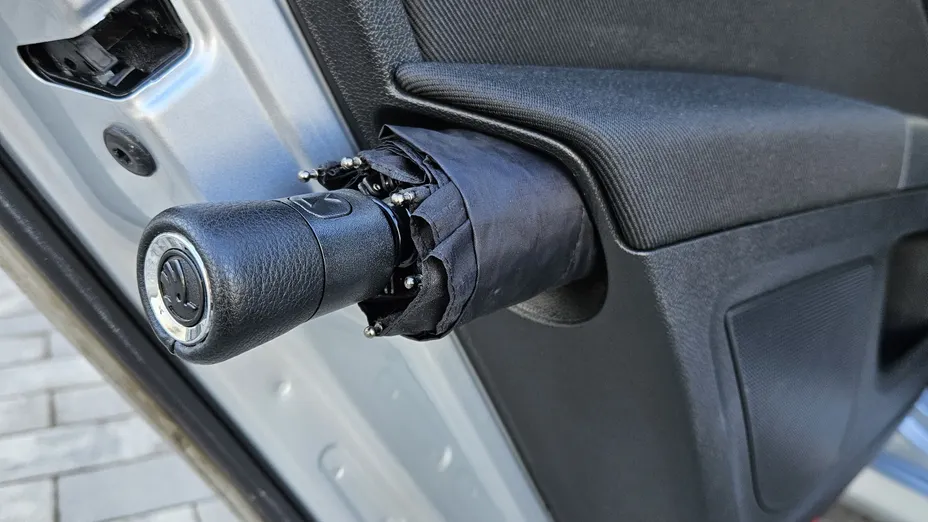 SKODA Superb Superb 2.0 TDI Ambition