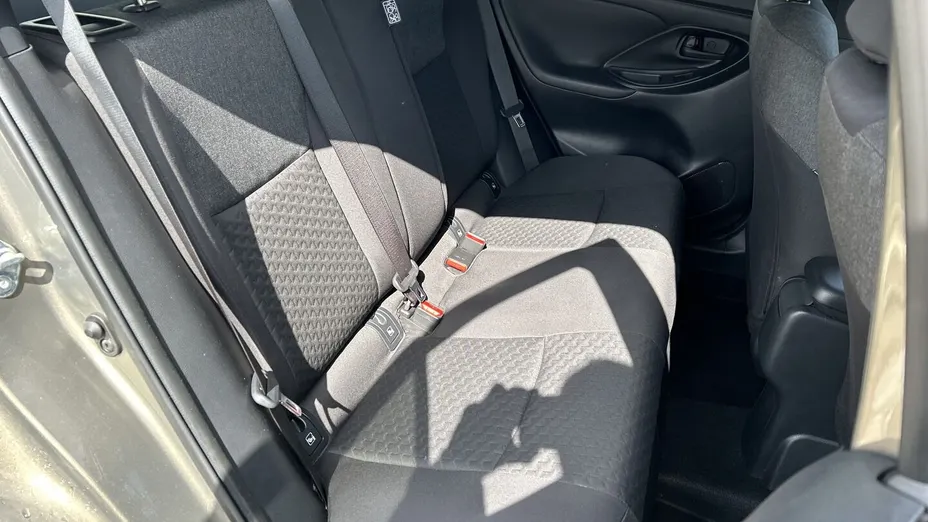 TOYOTA Yaris Cross Yaris Cross Hybrid 1.5 Style