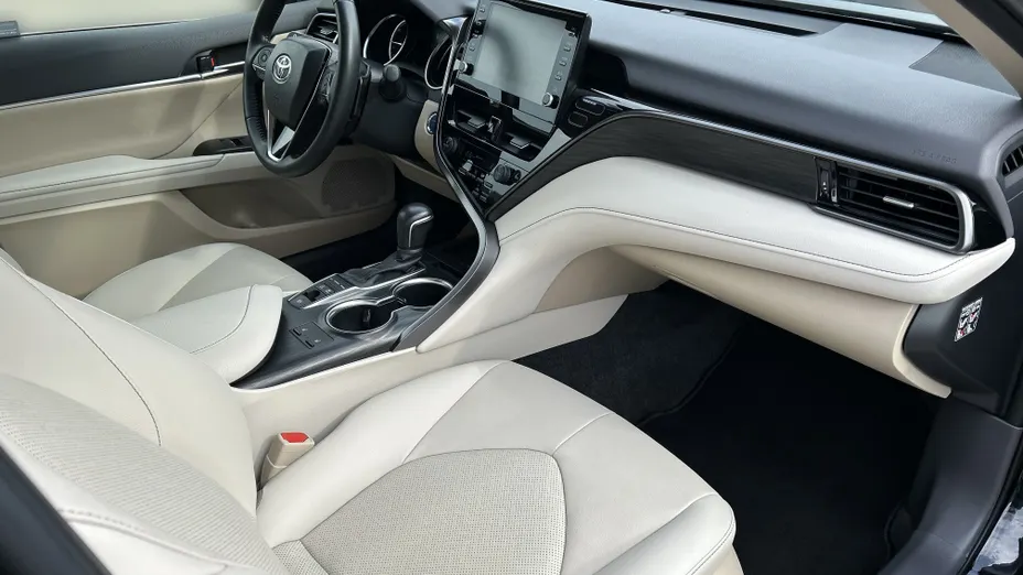 TOYOTA Camry Camry 2.5 Hybrid Executive CVT