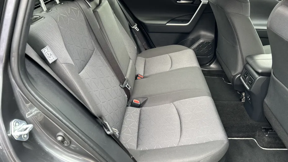 TOYOTA RAV4 RAV4 2.5 Hybrid Comfort 4x2