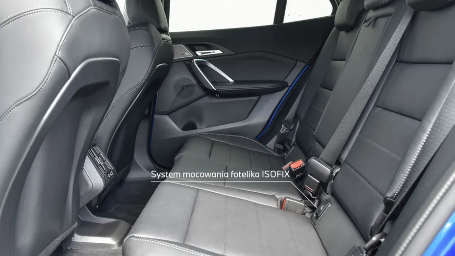 BMW X2 X2 M35i xDrive aut