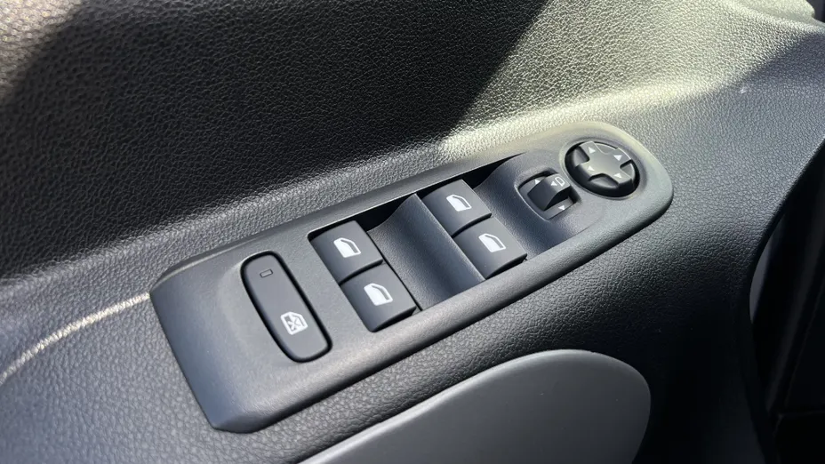 TOYOTA Proace City Verso Proace City Verso Long 1.5 D-4D Family