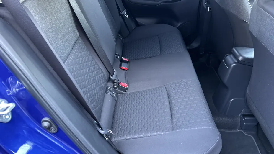 TOYOTA Yaris Cross Yaris Cross Hybrid 1.5 Comfort