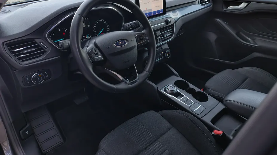 FORD Focus Focus 1.5 EcoBlue Active aut