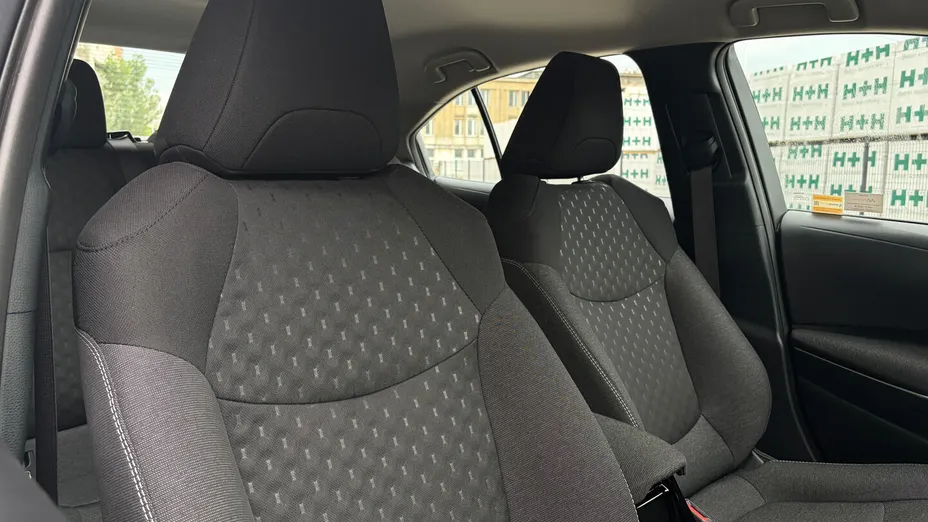 TOYOTA Corolla Corolla 1.8 Hybrid Comfort