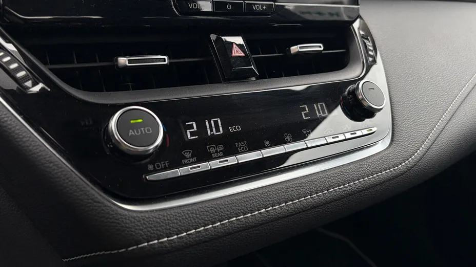 TOYOTA Corolla Corolla 1.8 Hybrid Comfort