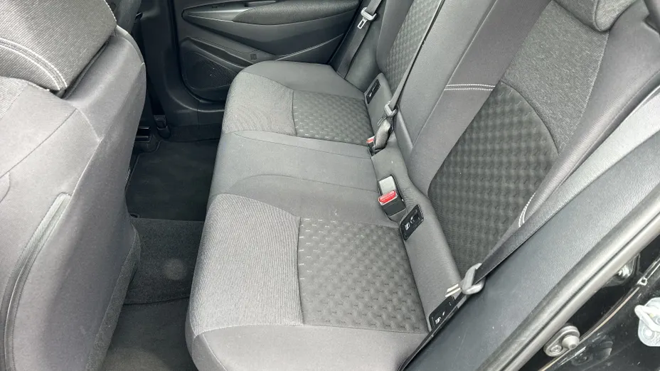 TOYOTA Corolla Corolla 1.8 Hybrid Comfort