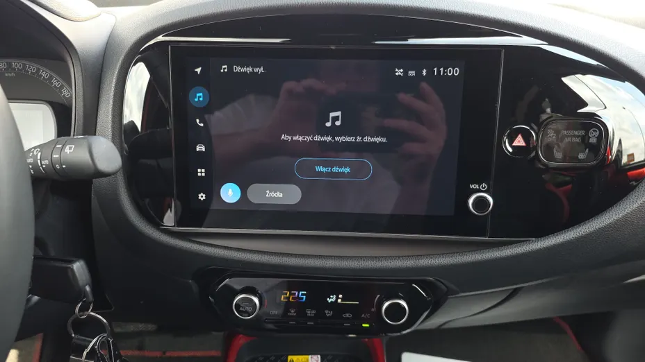 TOYOTA Aygo X Aygo X 1.0 VVT-i Style CVT