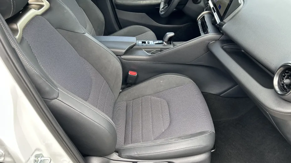 TOYOTA C-HR C-HR 1.8 Hybrid Executive