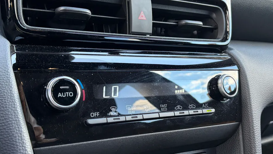 TOYOTA Yaris Cross Yaris Cross Hybrid 1.5 Style