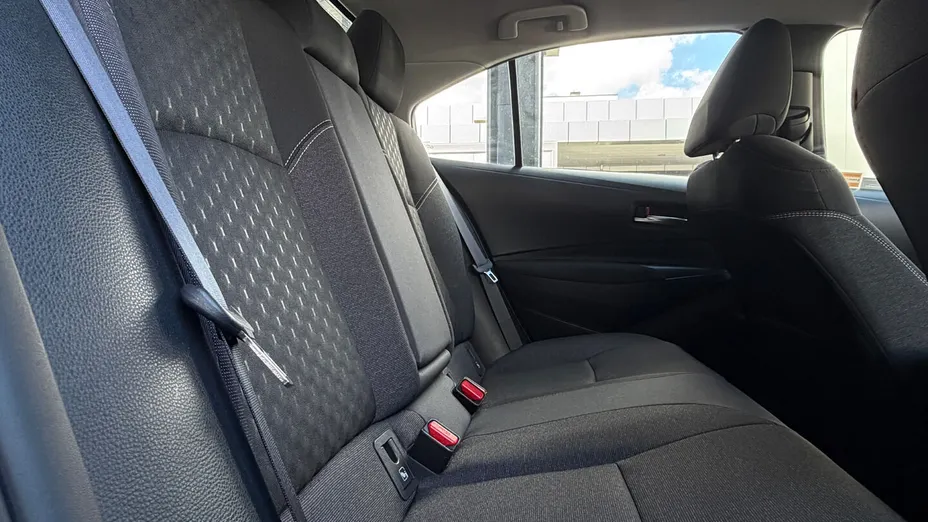 TOYOTA Corolla Corolla 1.8 Hybrid Comfort