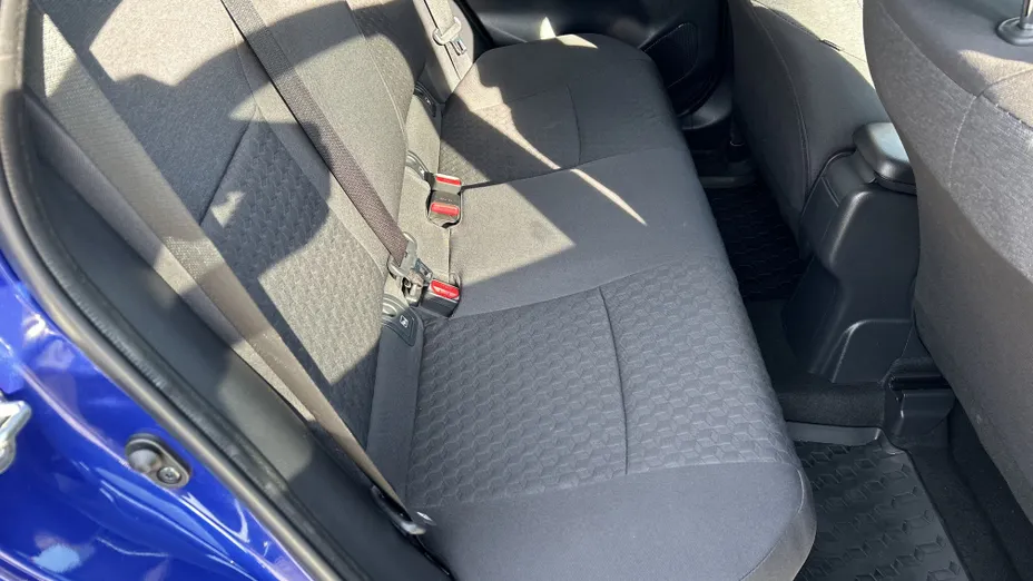 TOYOTA Yaris Yaris Hybrid 1.5 Comfort