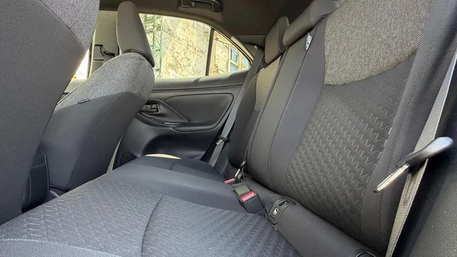 TOYOTA Yaris Cross Yaris Cross Hybrid 1.5 Style