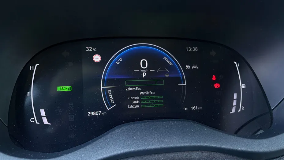TOYOTA Yaris Cross Yaris Cross Hybrid 1.5 Comfort