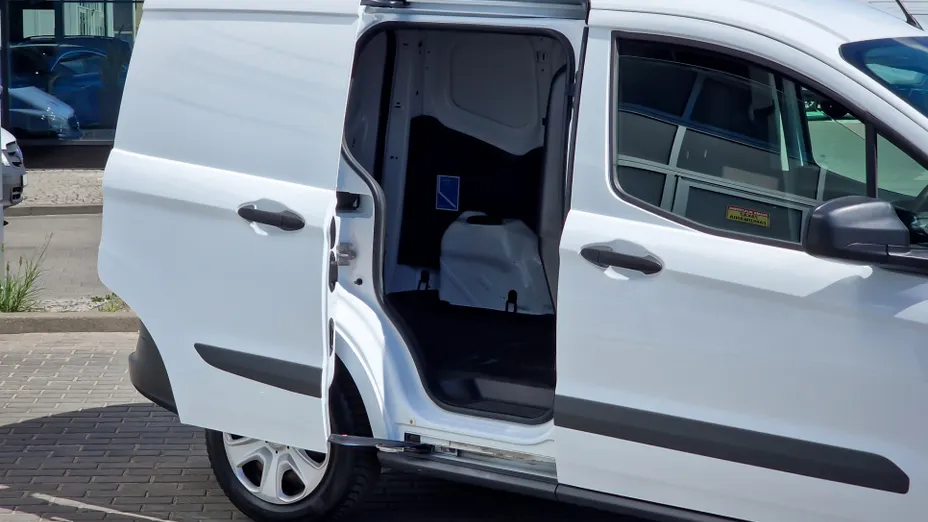 FORD Transit Courier Transit Courier 1.0 EcoBoost Trend