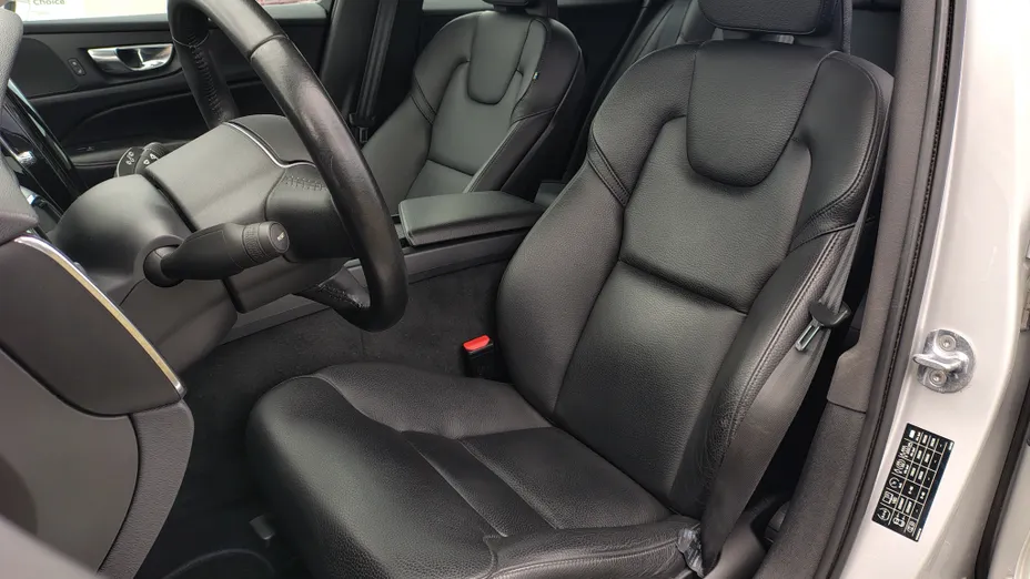 VOLVO V60 V60 B4 D Momentum Pro aut
