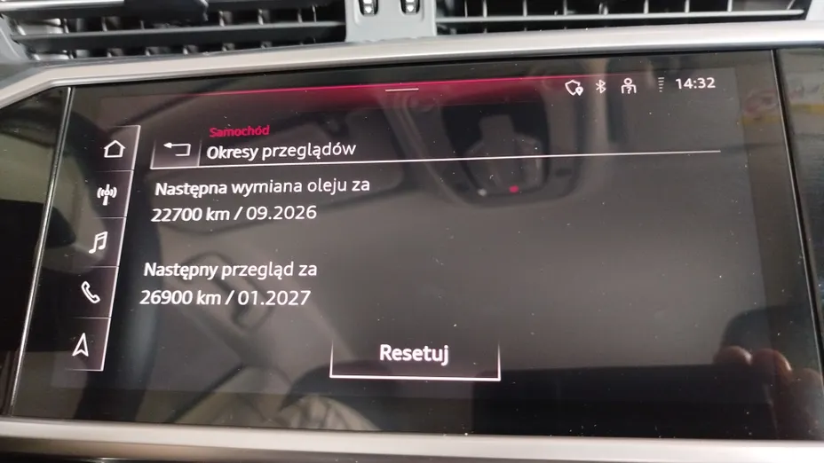 AUDI A7 A7 45 TFSI mHEV Quattro S tronic
