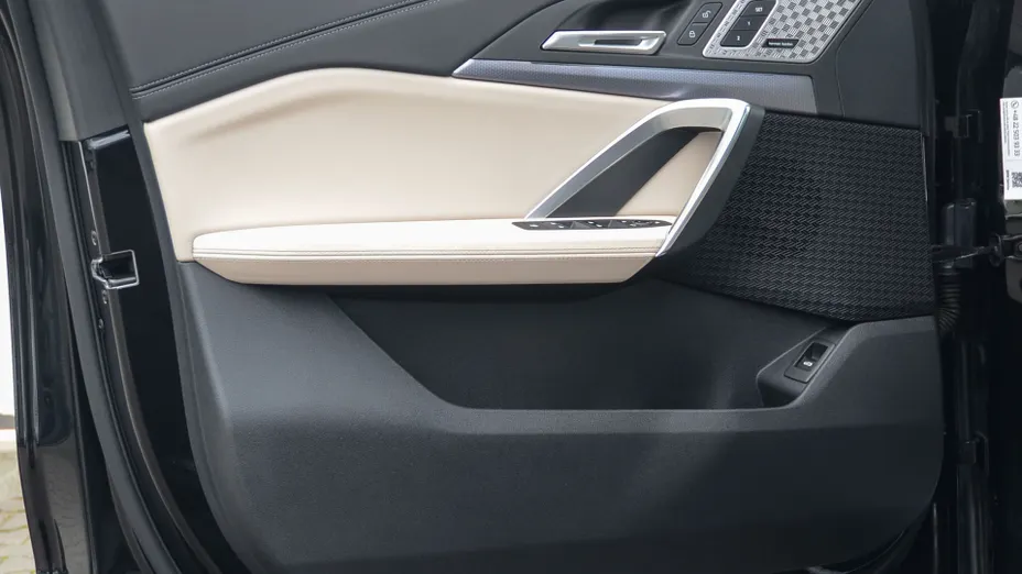 BMW iX1 iX1 eDrive20 66.5kWh M Sport