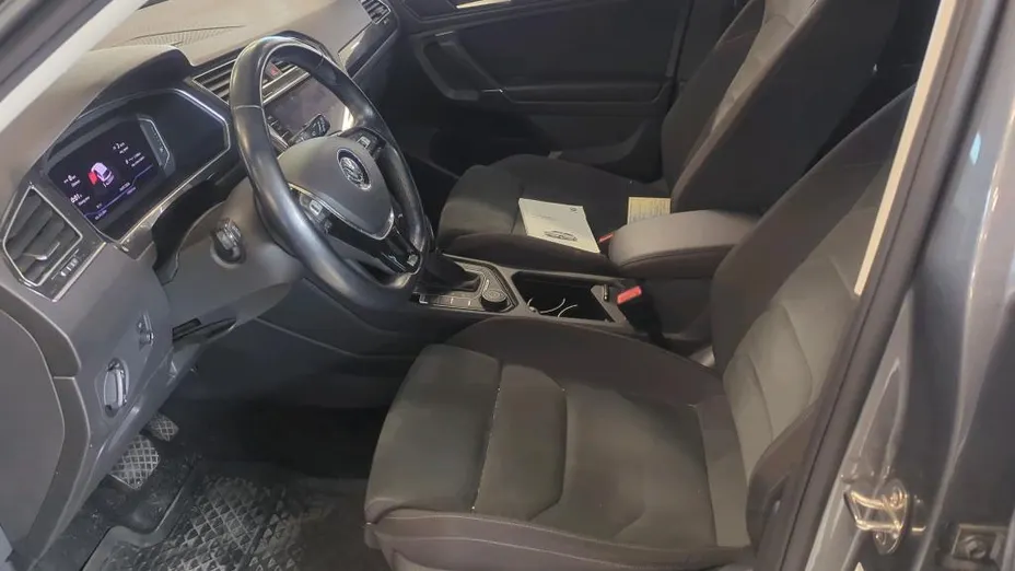 VOLKSWAGEN Tiguan Tiguan Allspace 2.0 TDI 4Mot. SCR Highline DSG