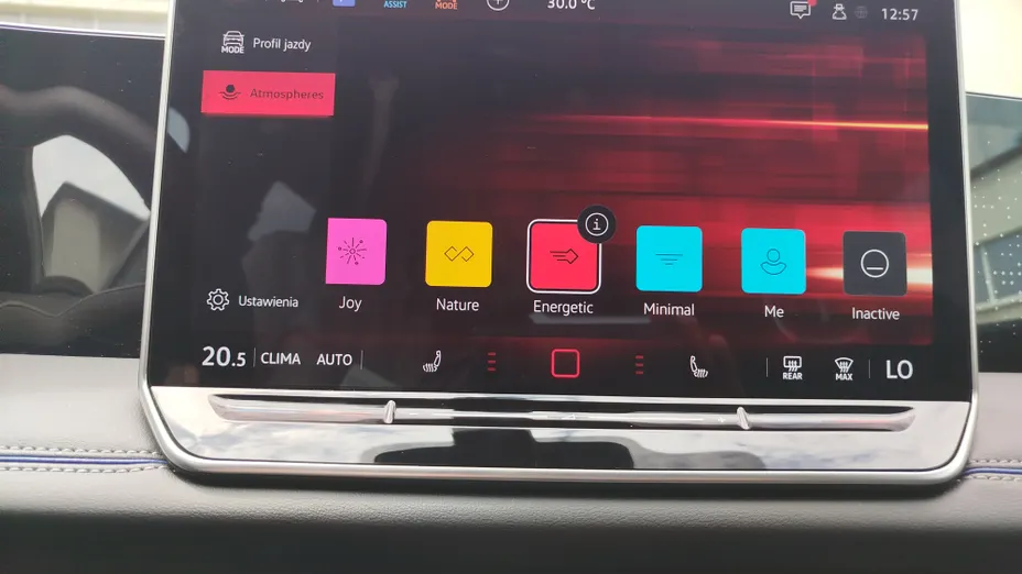 VOLKSWAGEN Tiguan Tiguan 2.0 TSI 4Mot. R-Line Plus DSG